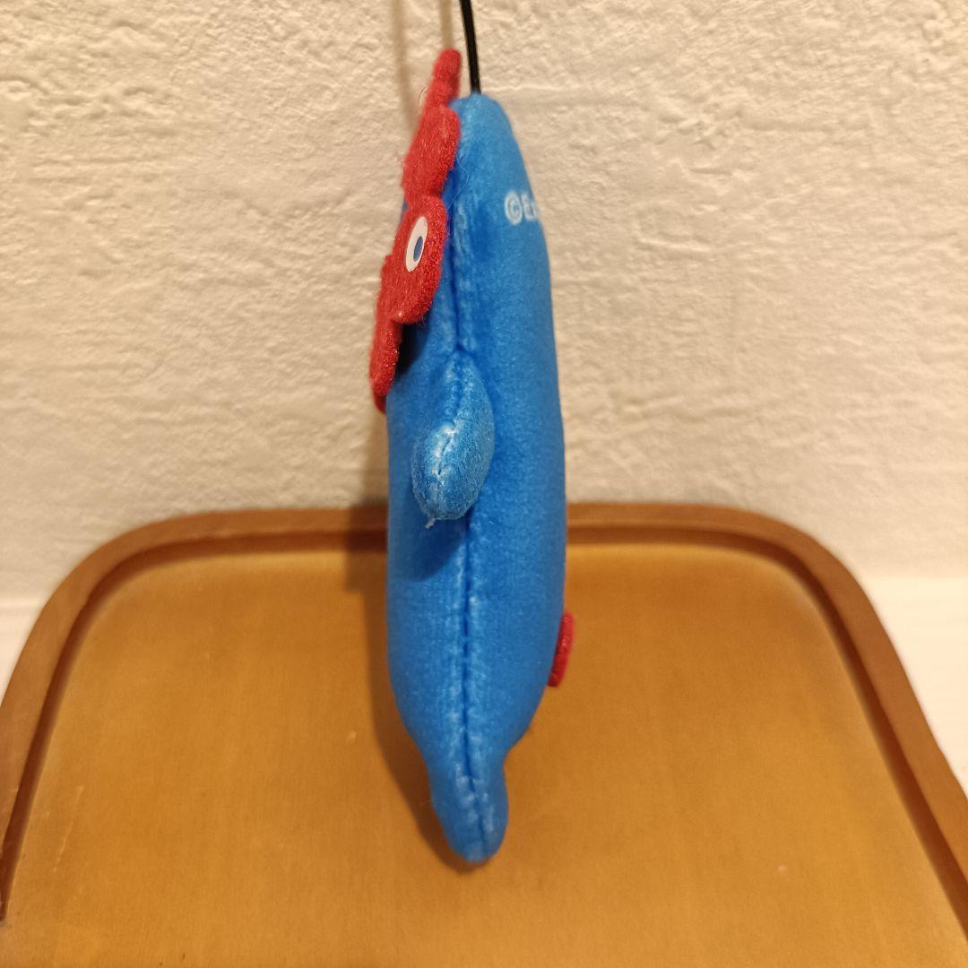 大阪関西万博 EXPO2025 のびミャクミャク ストラップ