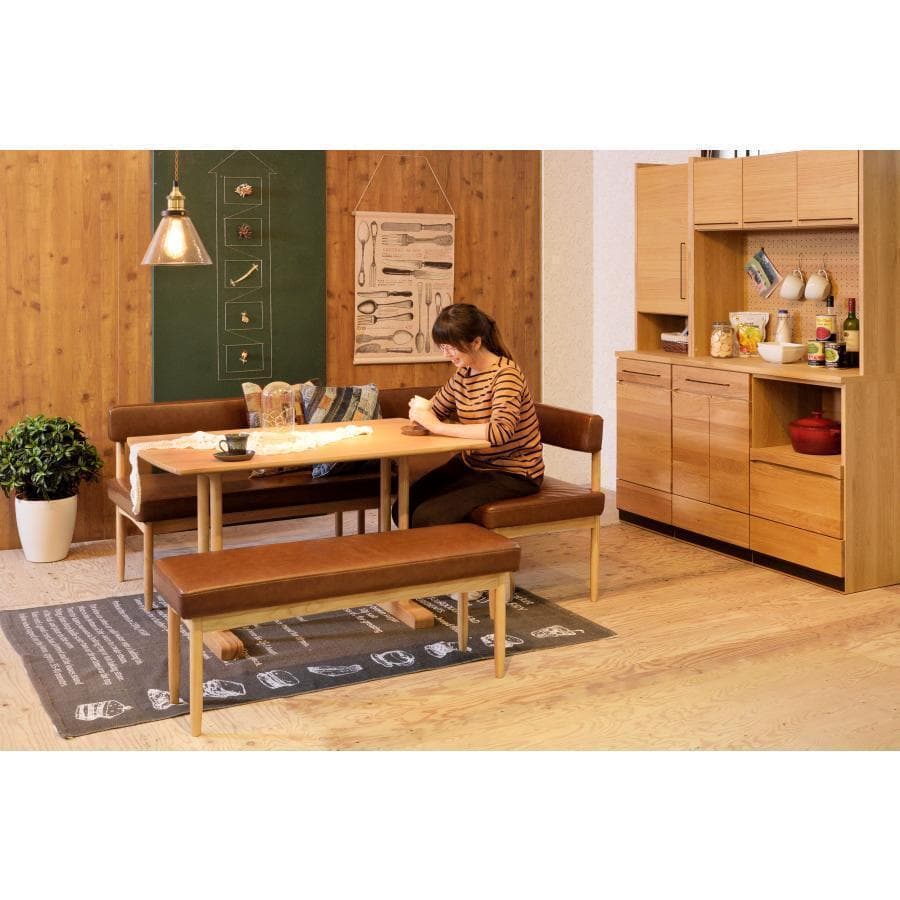 東谷 エコモ 片肘ソファ HOC-152GY 1534