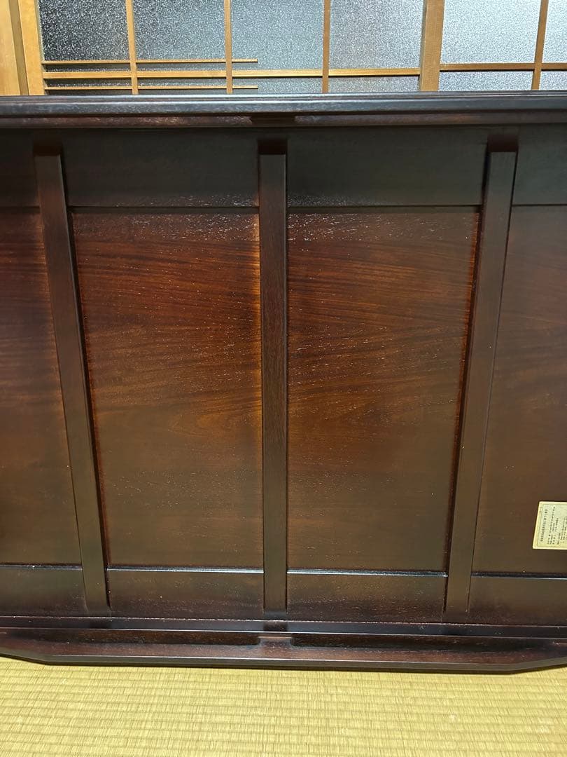 座卓　ローテーブル　レトロ　昭和