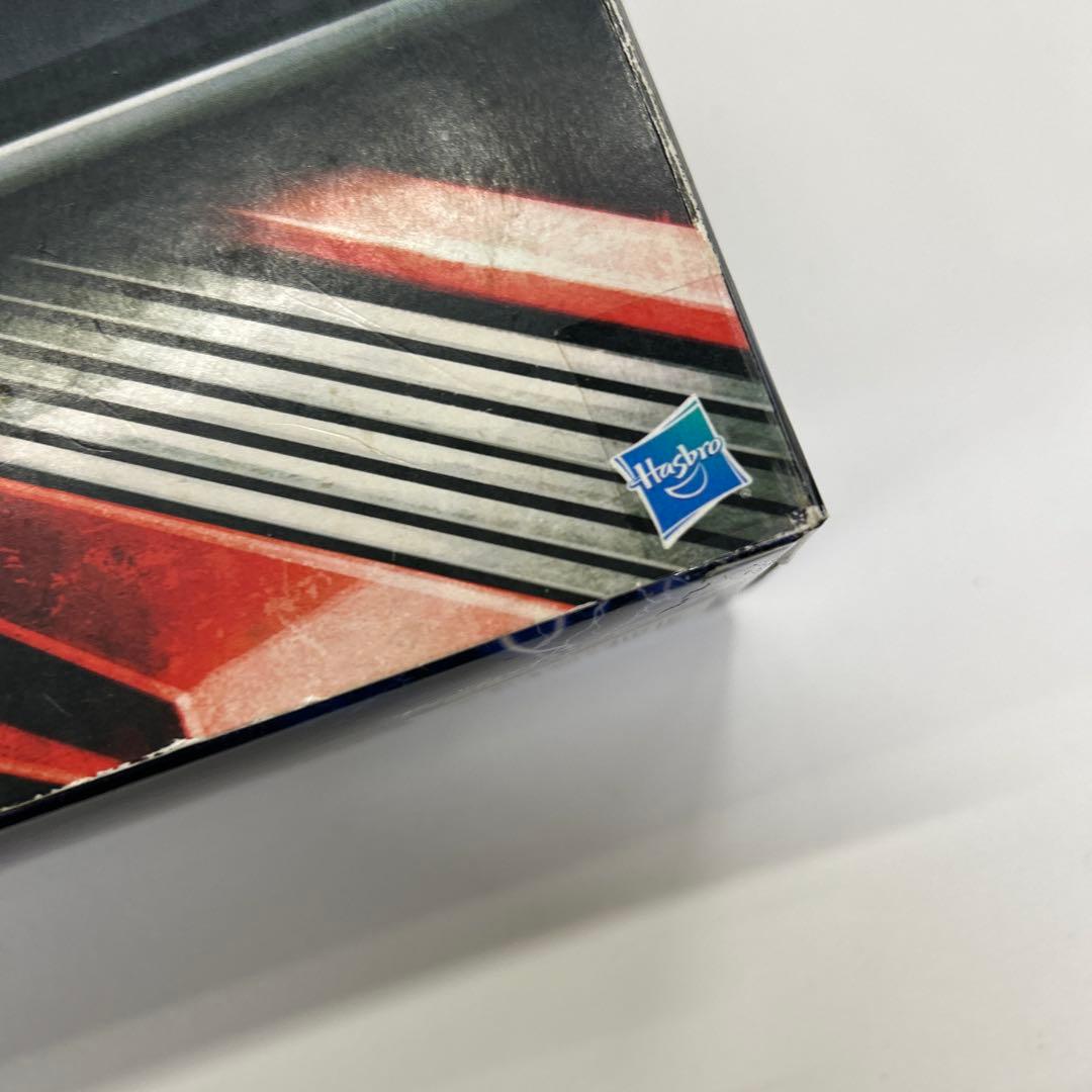 コミコン2011限定　オプティマスプライム　トランスフォーマープライム