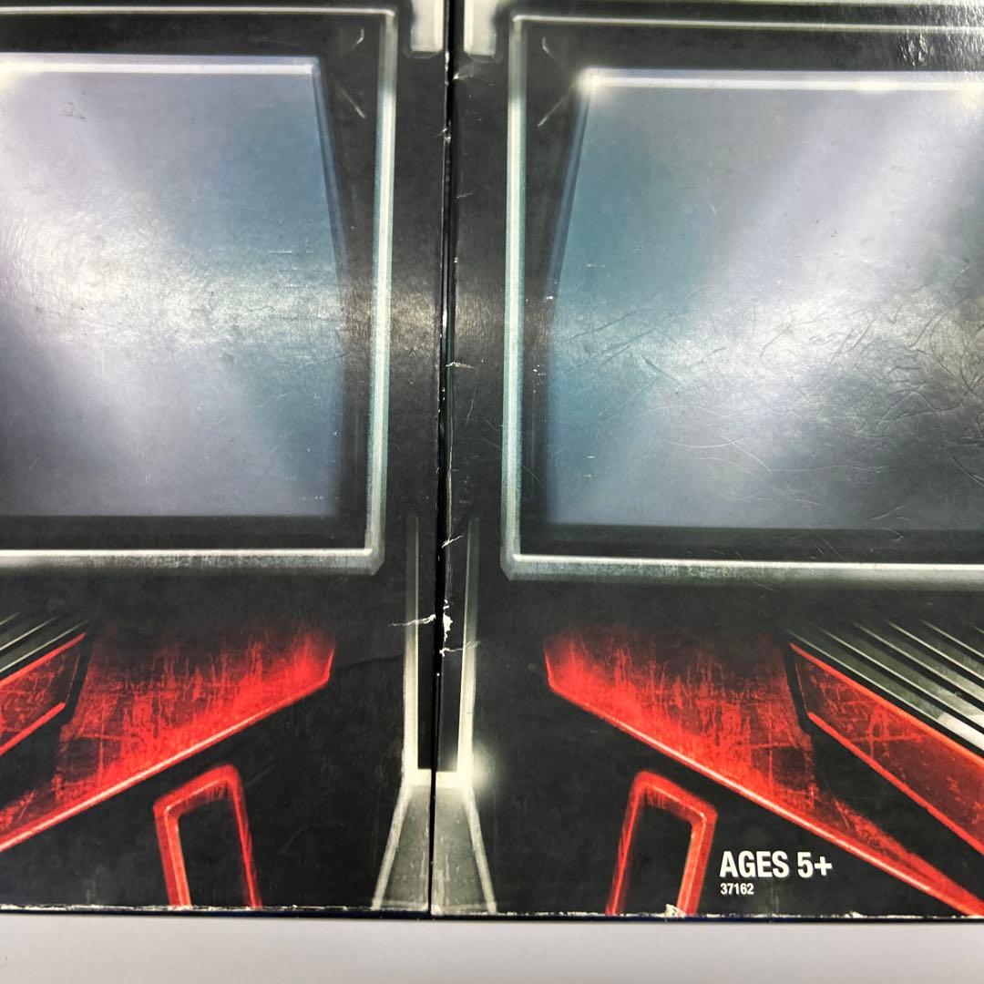 コミコン2011限定　オプティマスプライム　トランスフォーマープライム