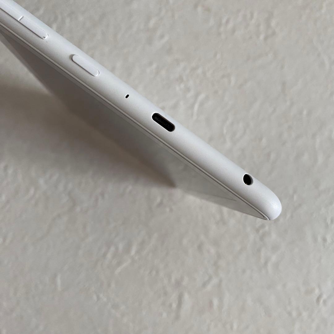 Amazon Fire HD 8 (第10世代) ケース、保護シール付