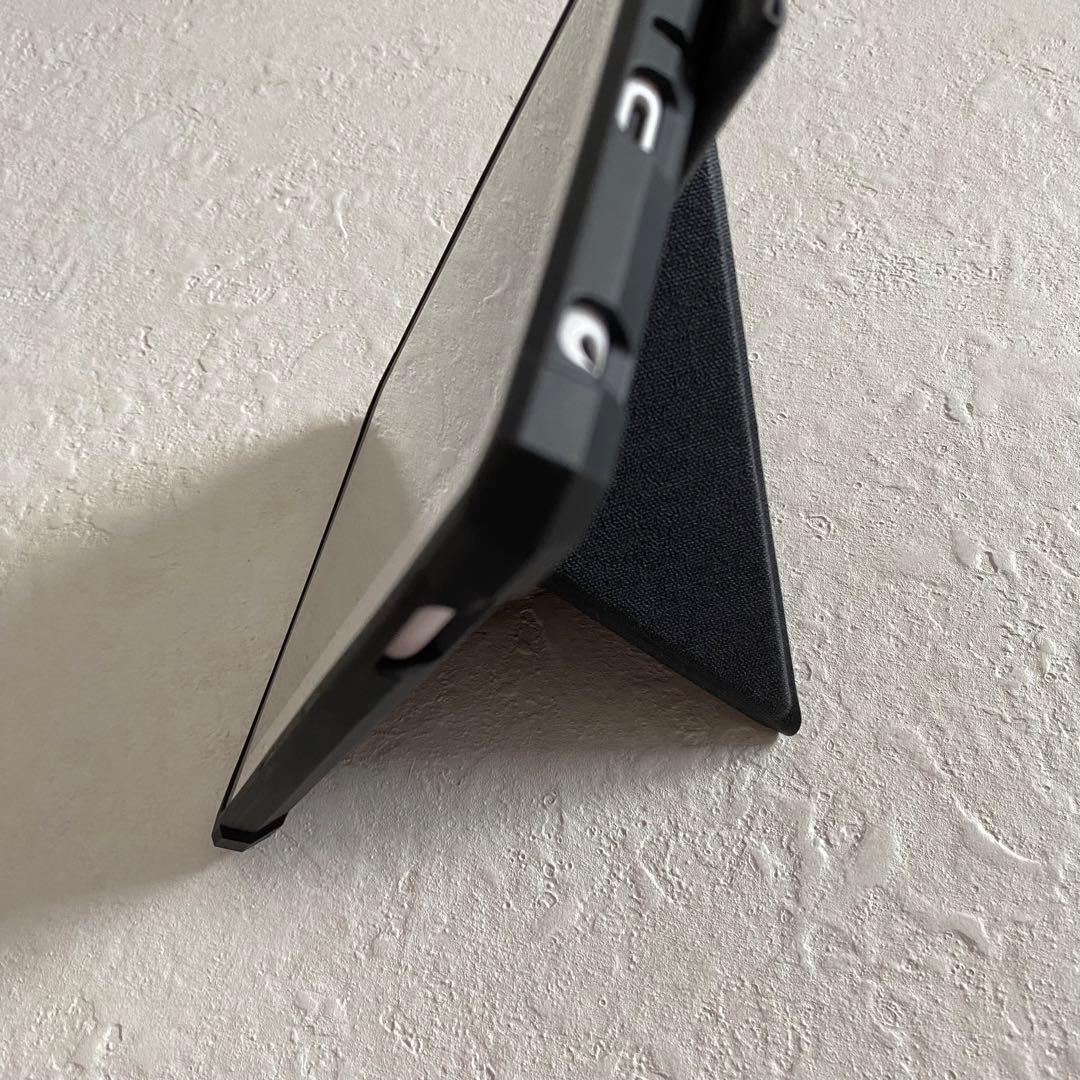 Amazon Fire HD 8 (第10世代) ケース、保護シール付