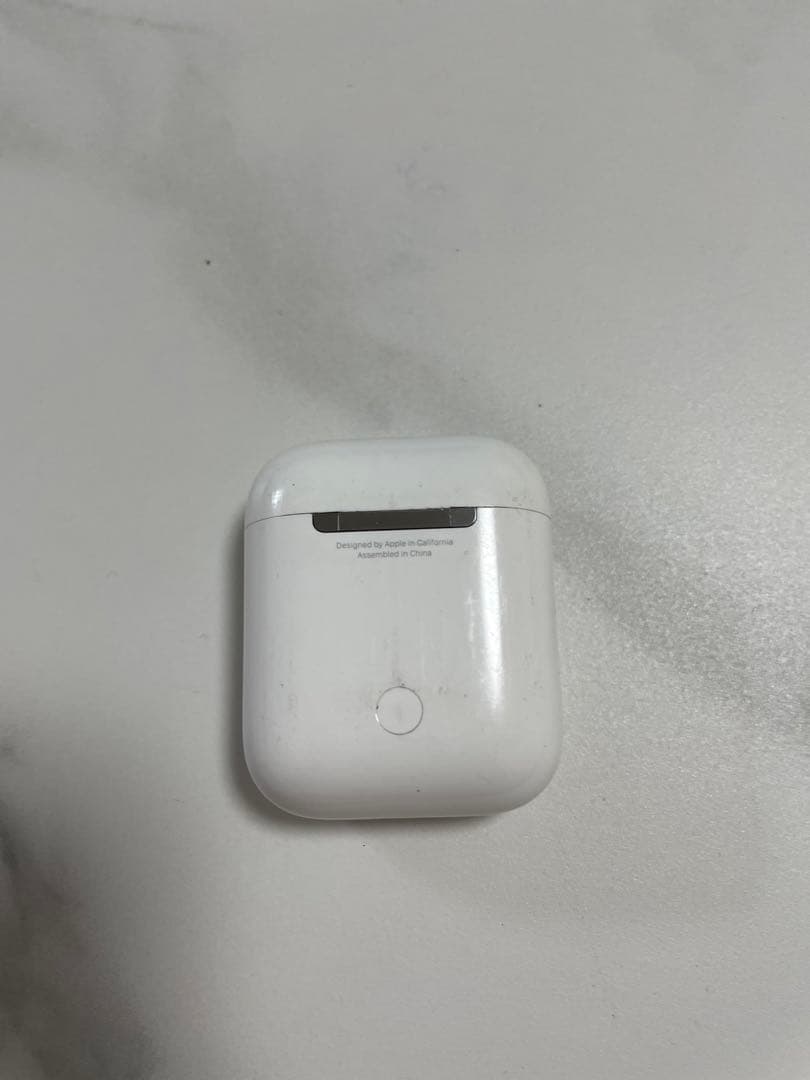スマホアクセサリー AirPods