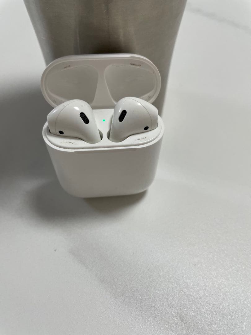 スマホアクセサリー AirPods