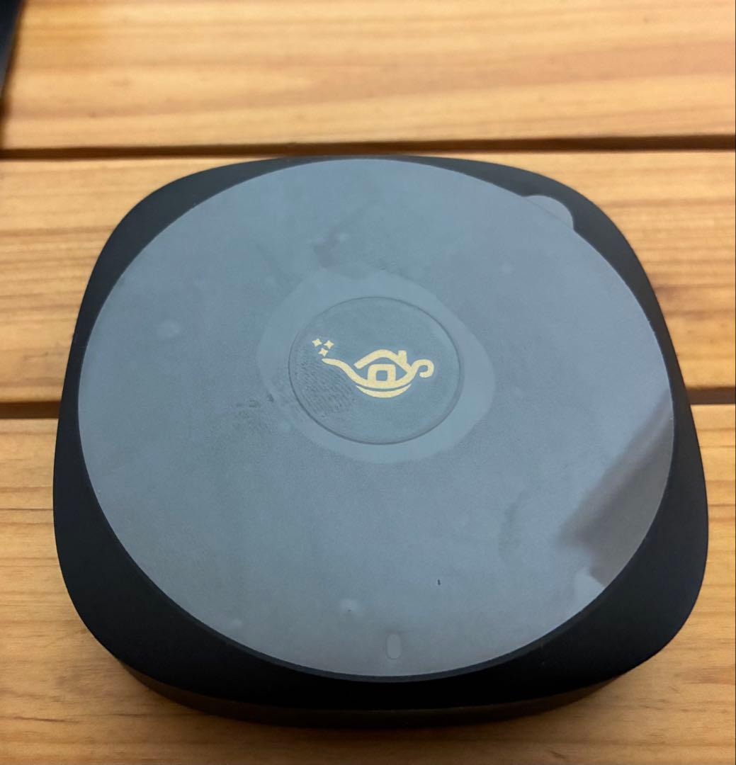 プロジェクター Aladdin X Aladdin Connector 2 S004D