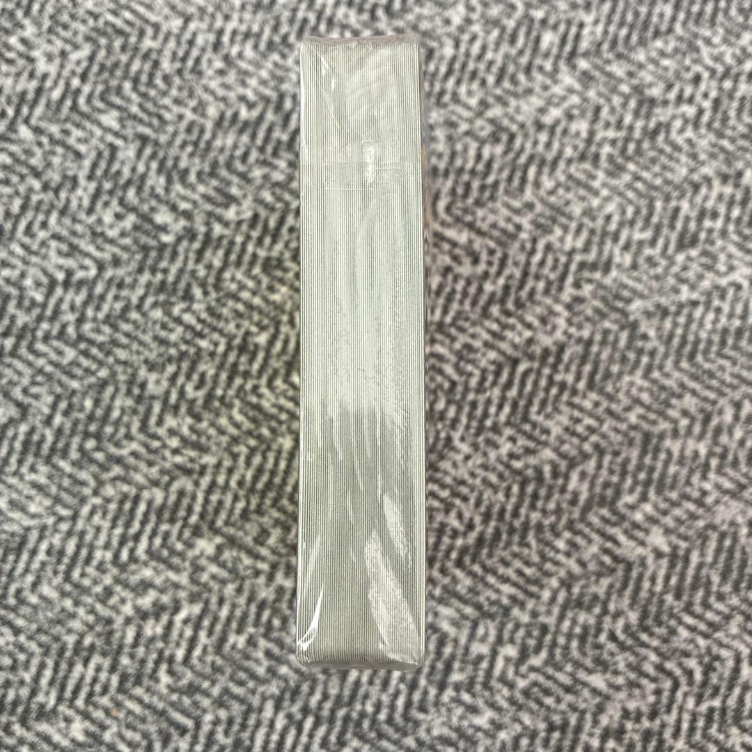 モンスターボール　ゴールデンボックス　25th 未開封　デッキ