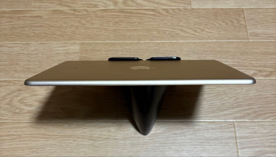 iPad Air 第2世代 Wi-Fiモデル 64GB Gold訳あり品