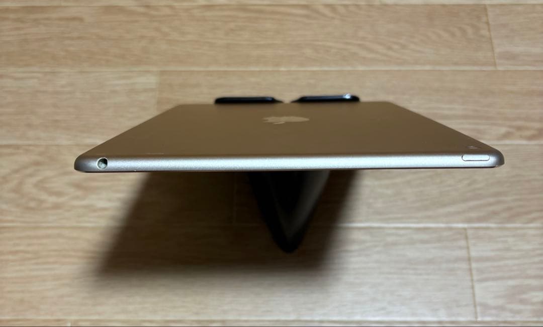 iPad Air 第2世代 Wi-Fiモデル 64GB Gold訳あり品