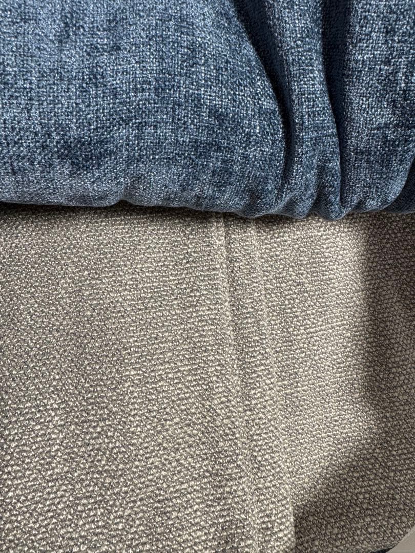 アルモニア Gravedona ソファセット スペアカバー付説明欄要確認1/3