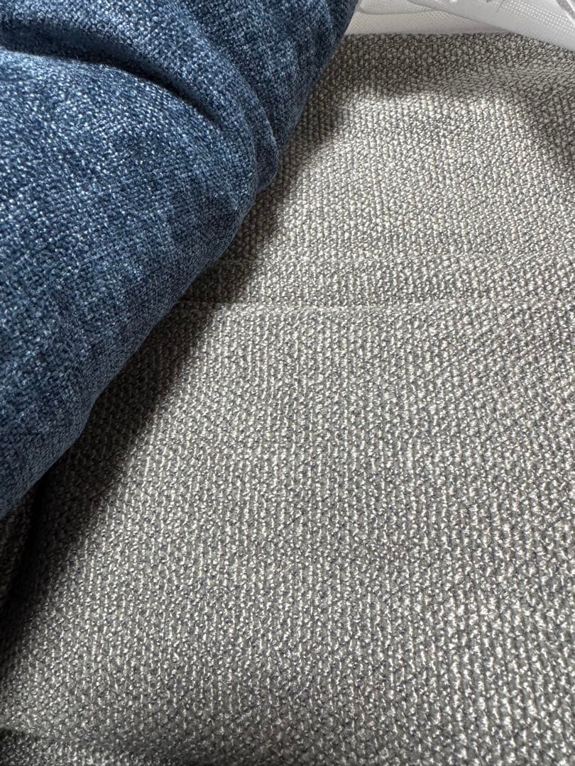 アルモニア Gravedona ソファセット スペアカバー付説明欄要確認1/3