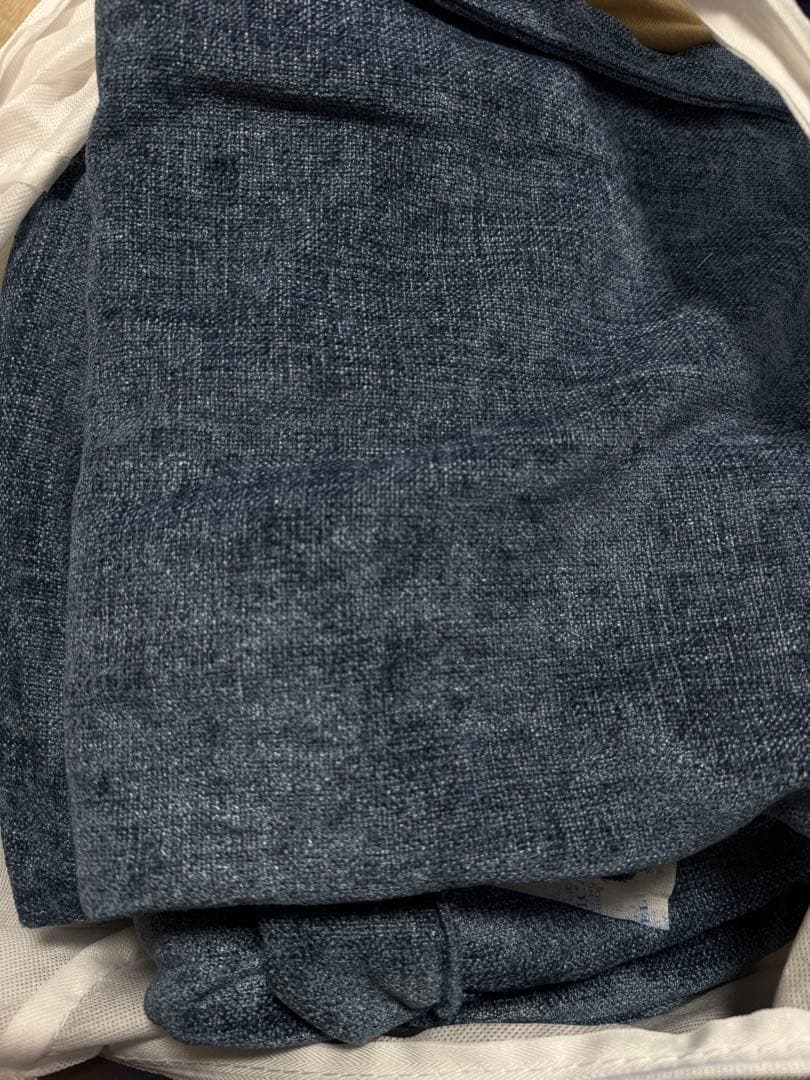 アルモニア Gravedona ソファセット スペアカバー付説明欄要確認1/3