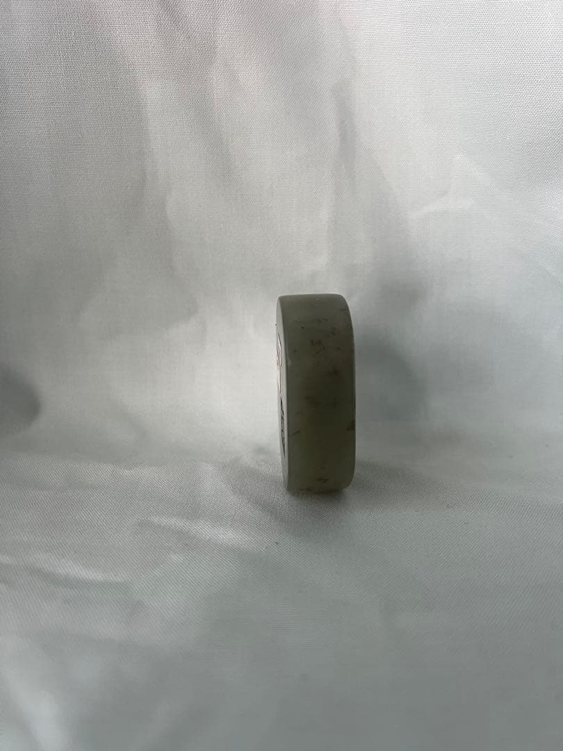 天然石 中国古美術 水盂 水丞