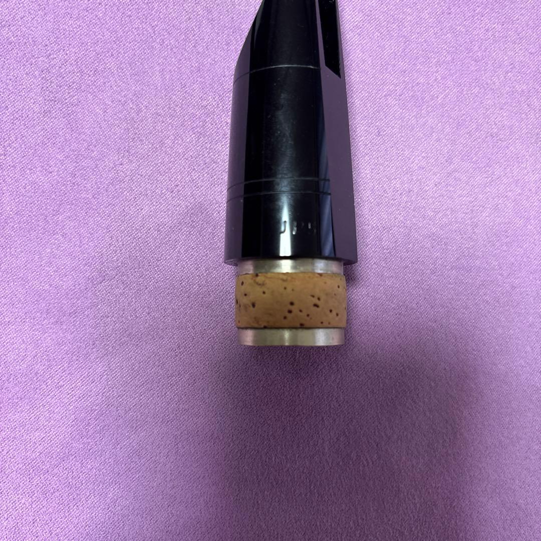 Buffet Crampon クラリネットマウスピース