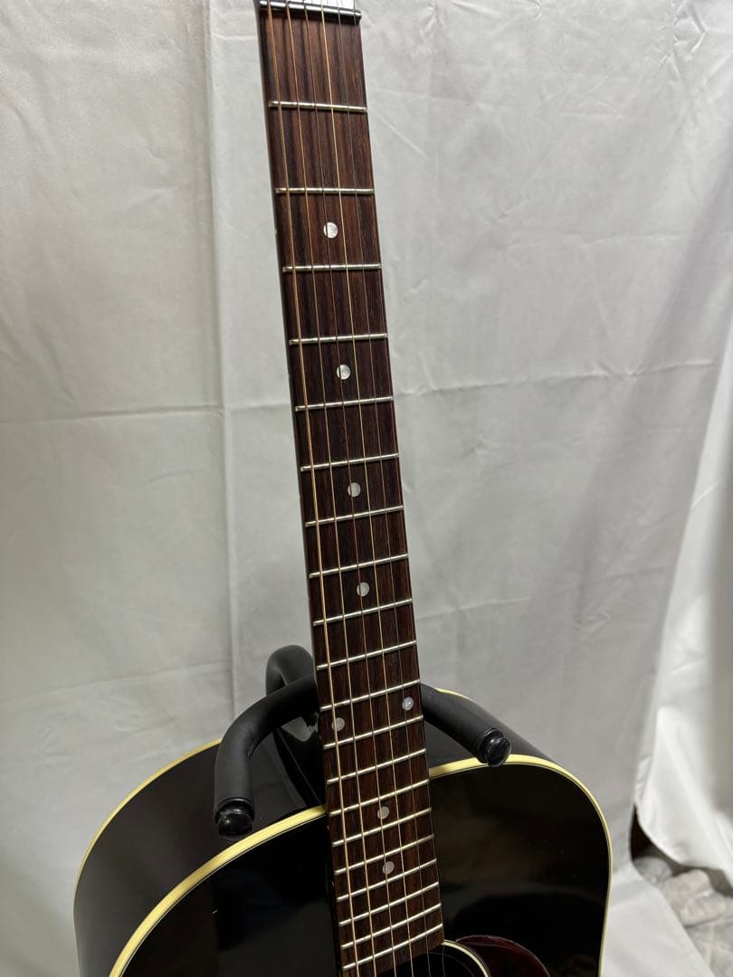 【未使用に近い】Gibson J-45 Standard VS （2016年製）