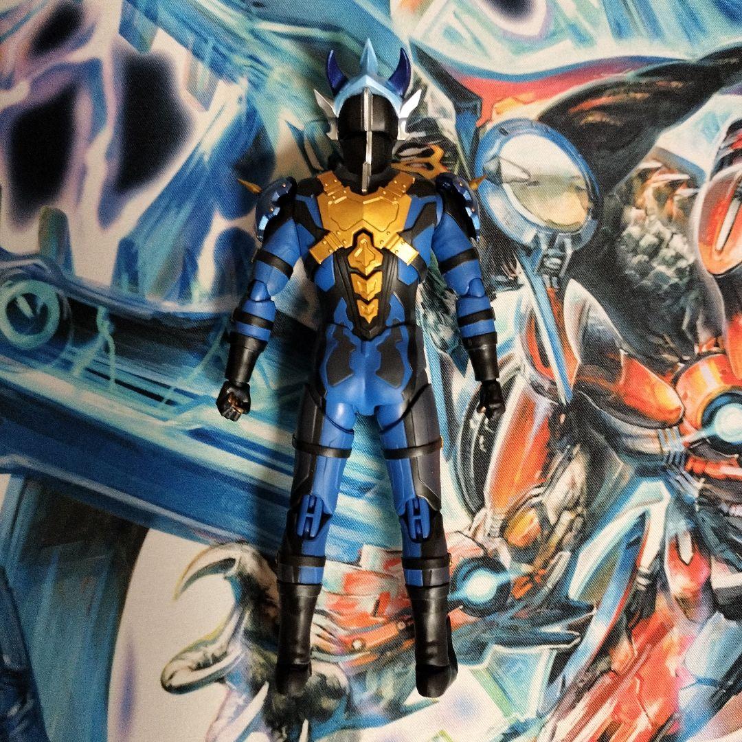SHFiguarts　ウルトラマントレギア 15th anniversary
