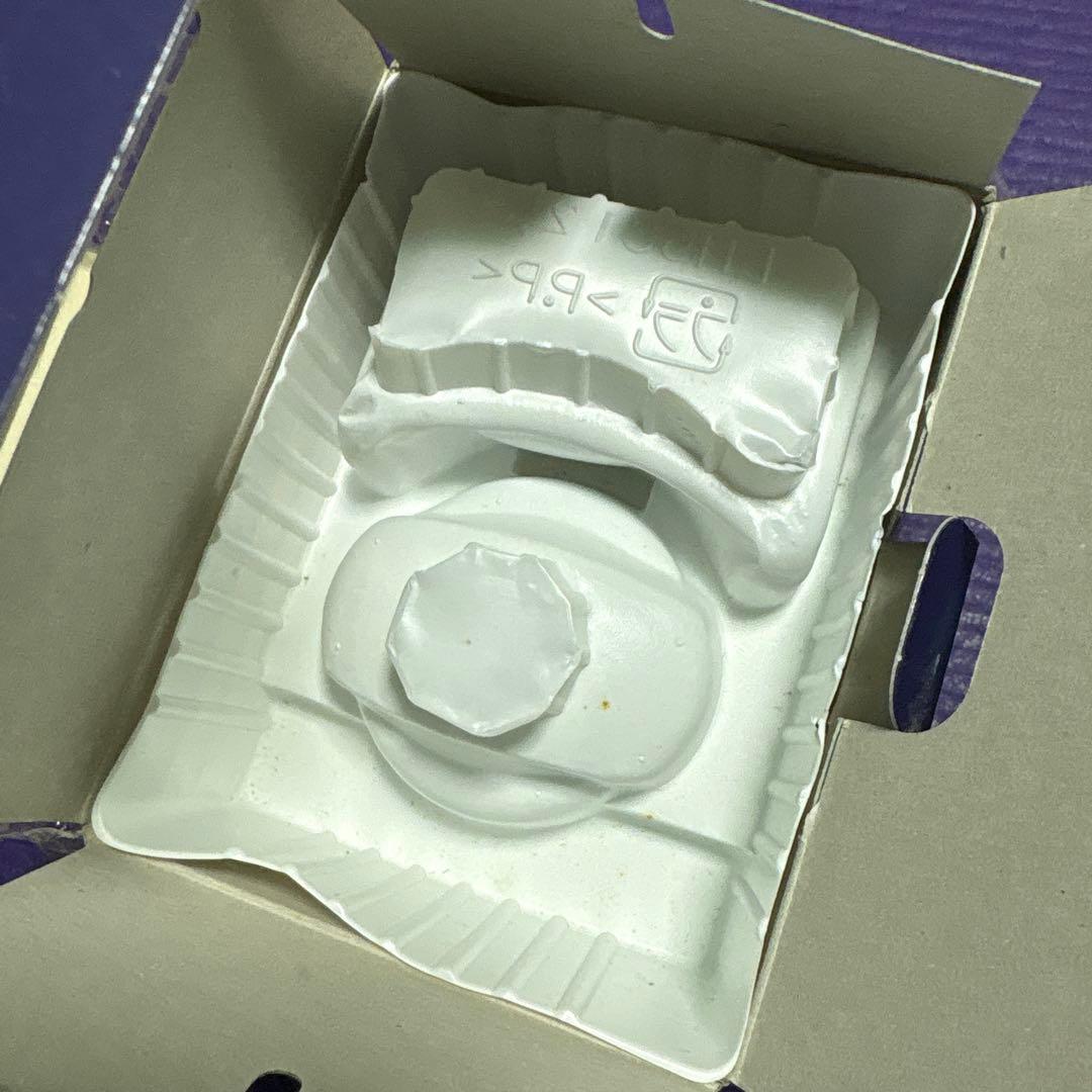 新品National Midnightdry シーンターボ　ドライヤー　青