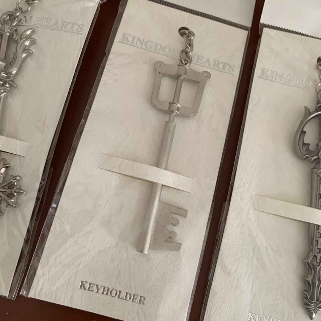 キーホルダー・アクリルキーホルダー M@
