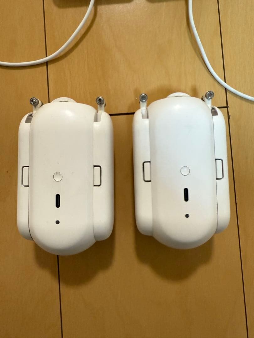 SwitchBot カーテン 自動 開閉　ソーラーパネルセット