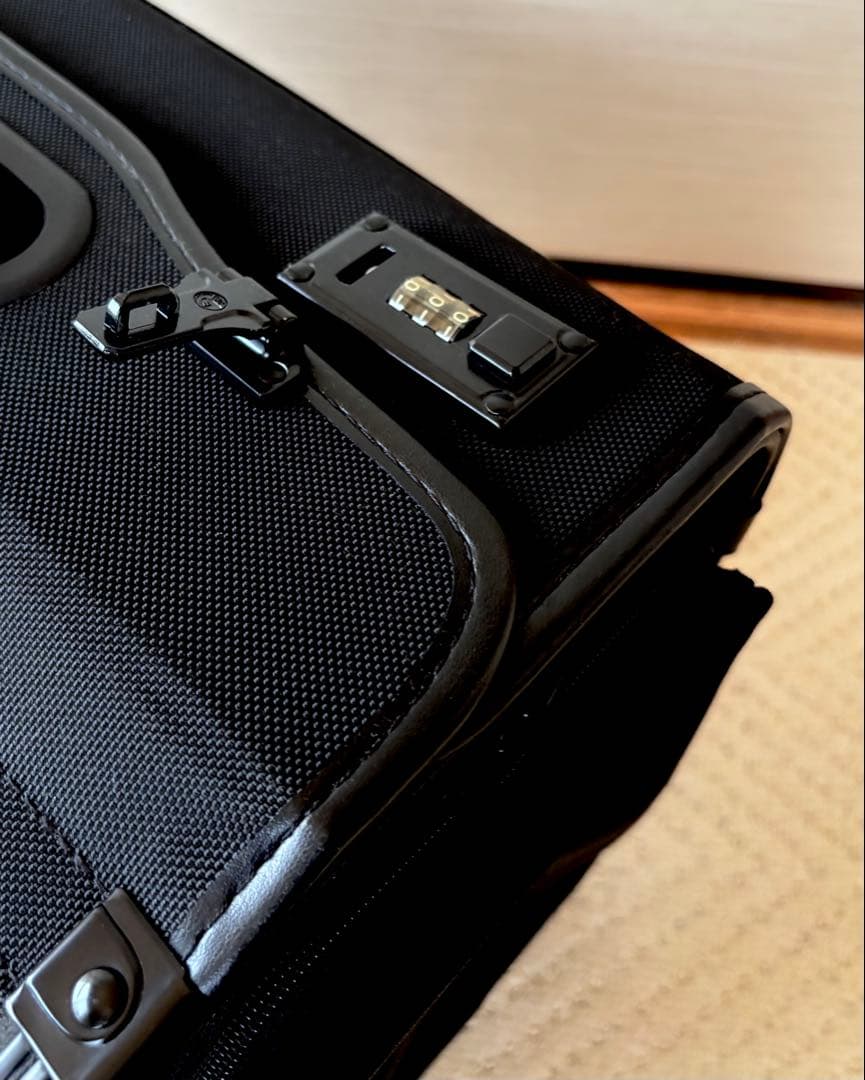 ANA 全日空 パイロット フライトバッグ