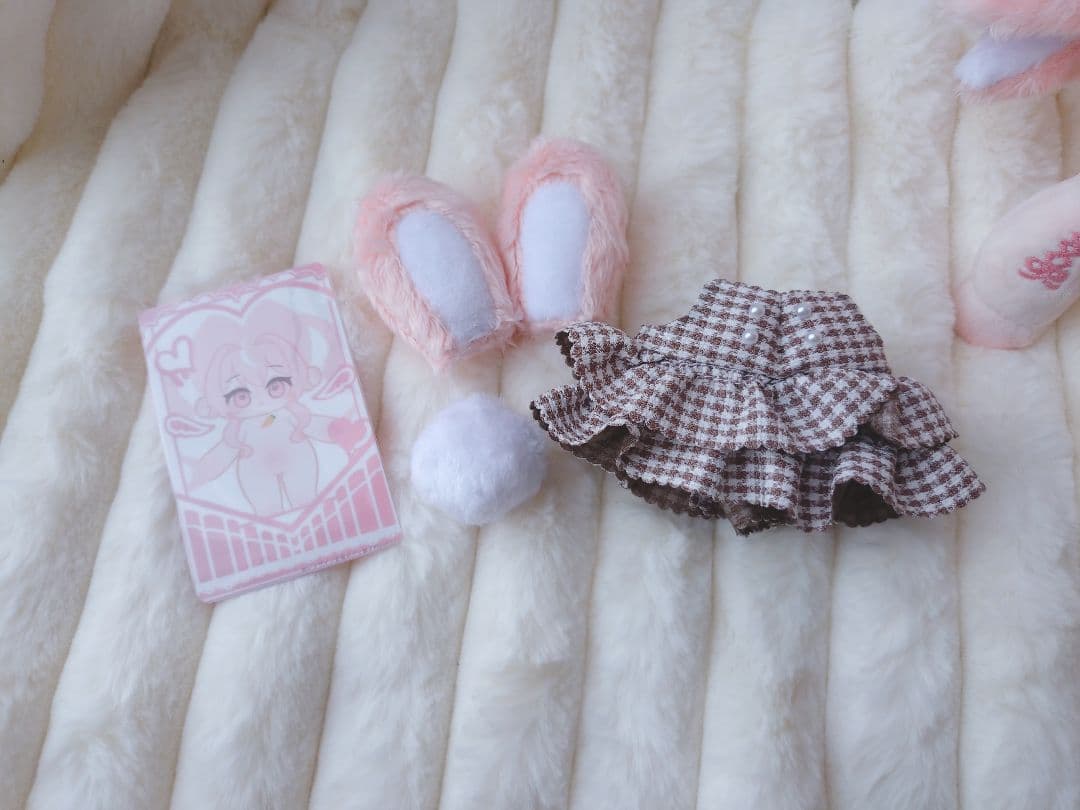 ぼ*ん様 自作ぬいぐるみ ハンドメイド オリジナル作品