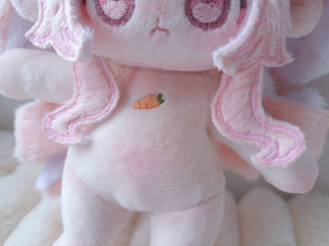 ぼ*ん様 自作ぬいぐるみ ハンドメイド オリジナル作品