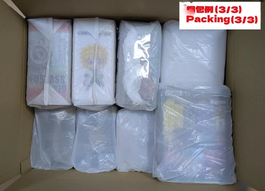 【5点まとめ】刃牙 パワプロくん x4 フィギュア