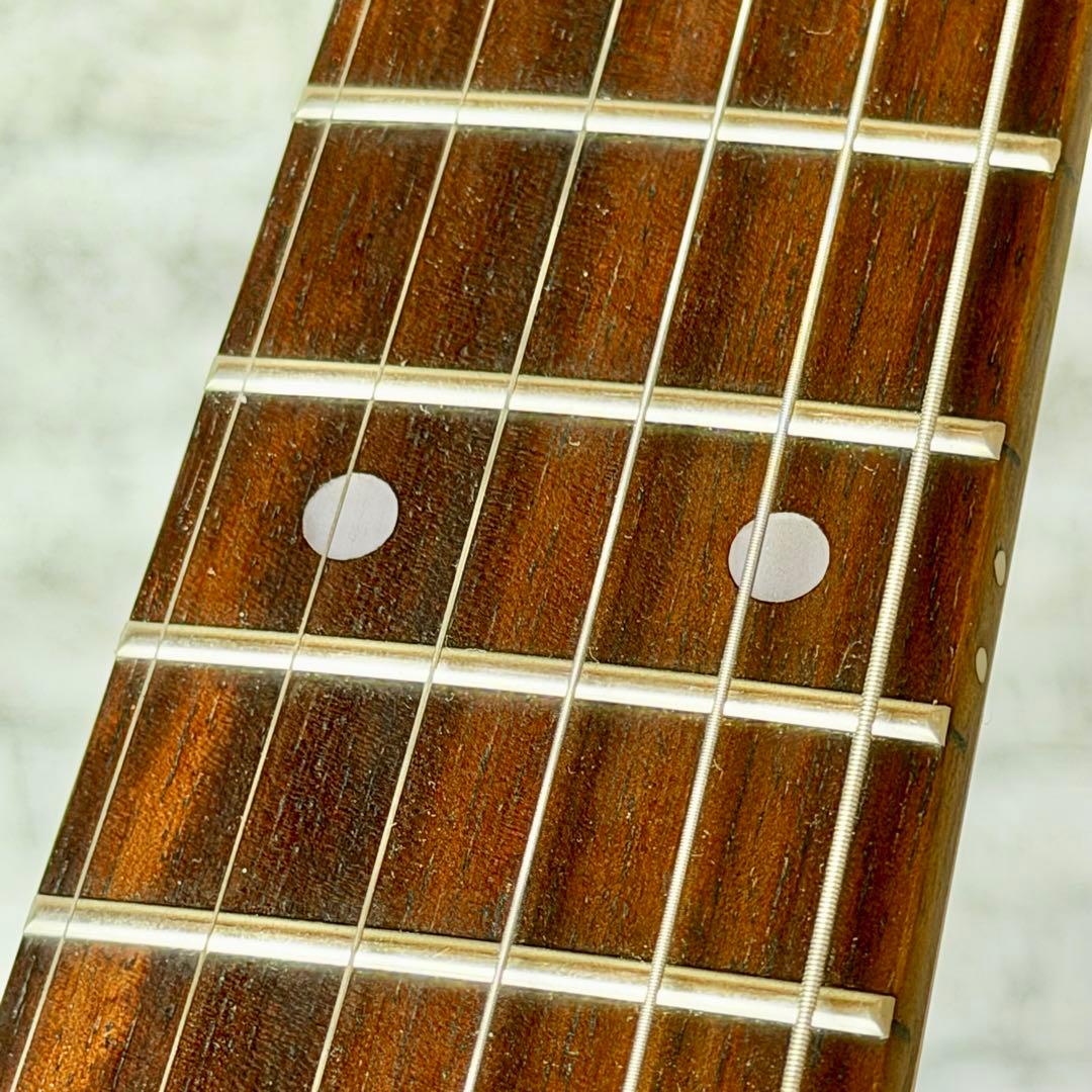 Legend by Aria Pro Ⅱ ストラトキャスタータイプ レフティ