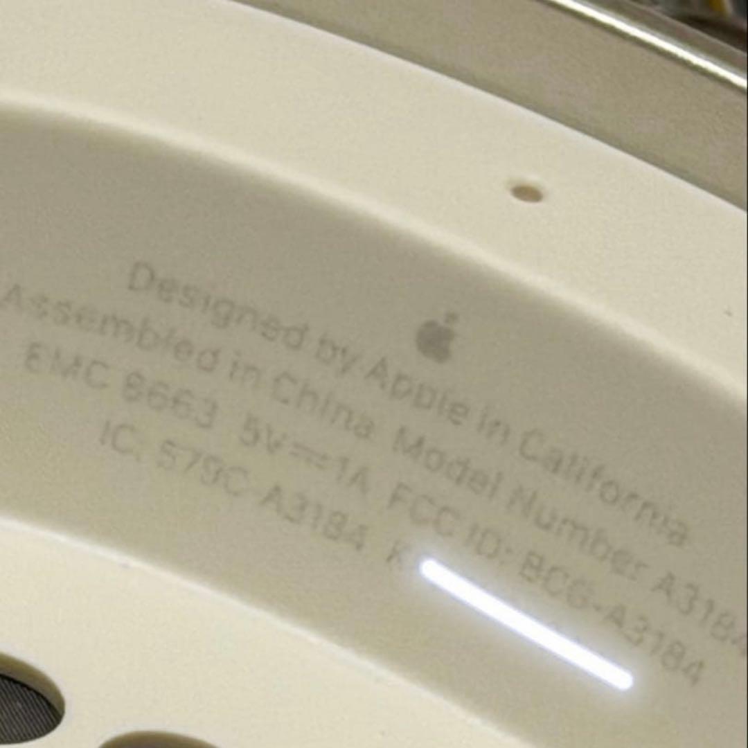 美品 AirPodsMAX 第2世代 スターライト