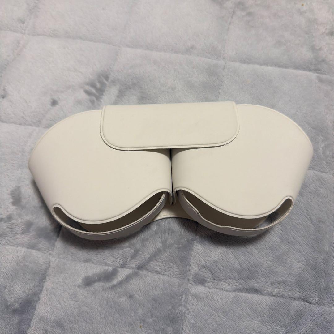 美品 AirPodsMAX 第2世代 スターライト