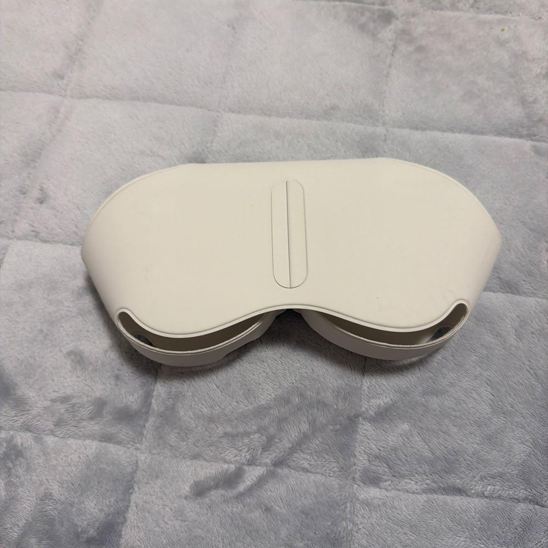 美品 AirPodsMAX 第2世代 スターライト