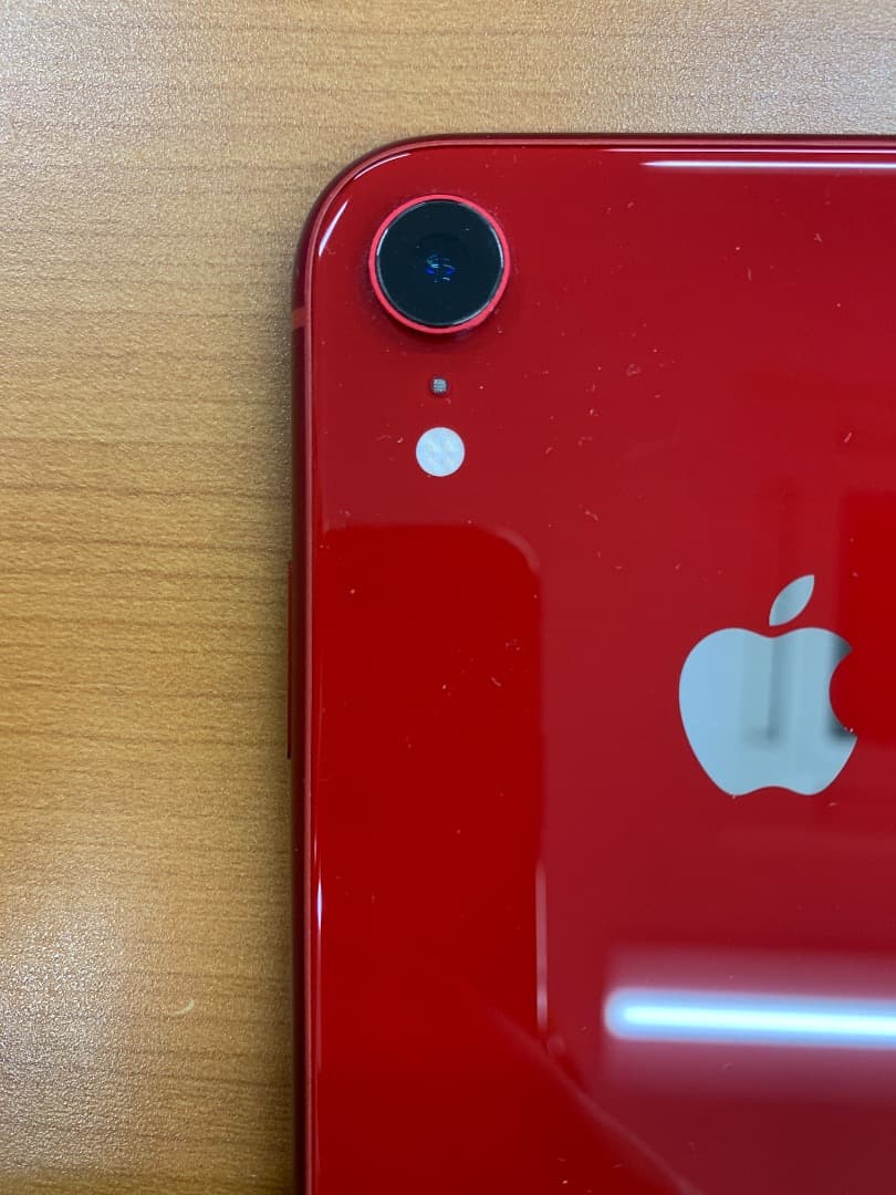 動作確認済 iPhone XR 64GB ID P3000