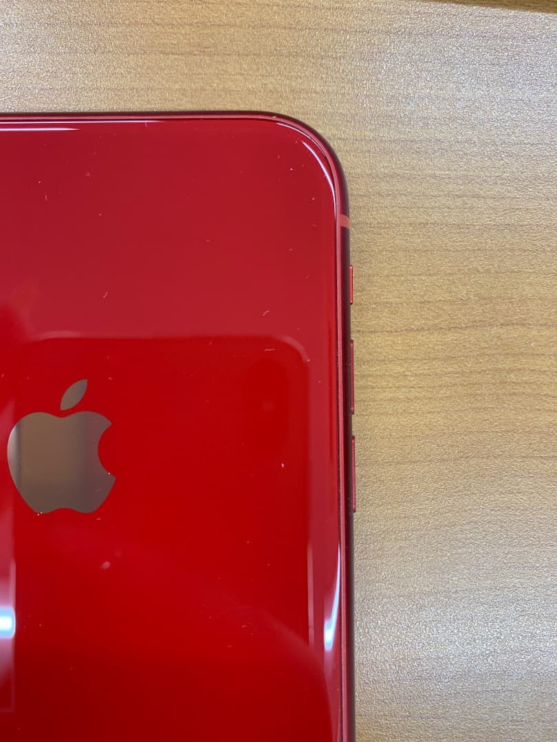 動作確認済 iPhone XR 64GB ID P3000