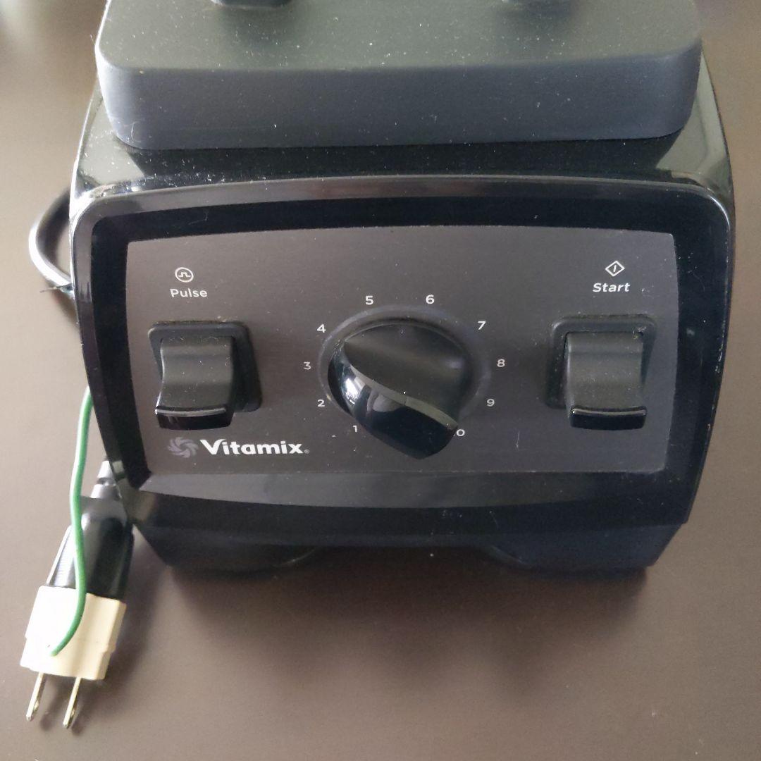 キッチン家電 Vitamix professional series 300