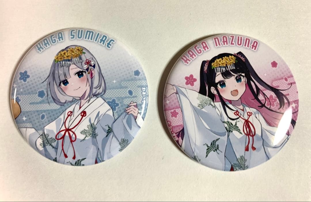 ぶいすぽっ！　グッズまとめ売り9点