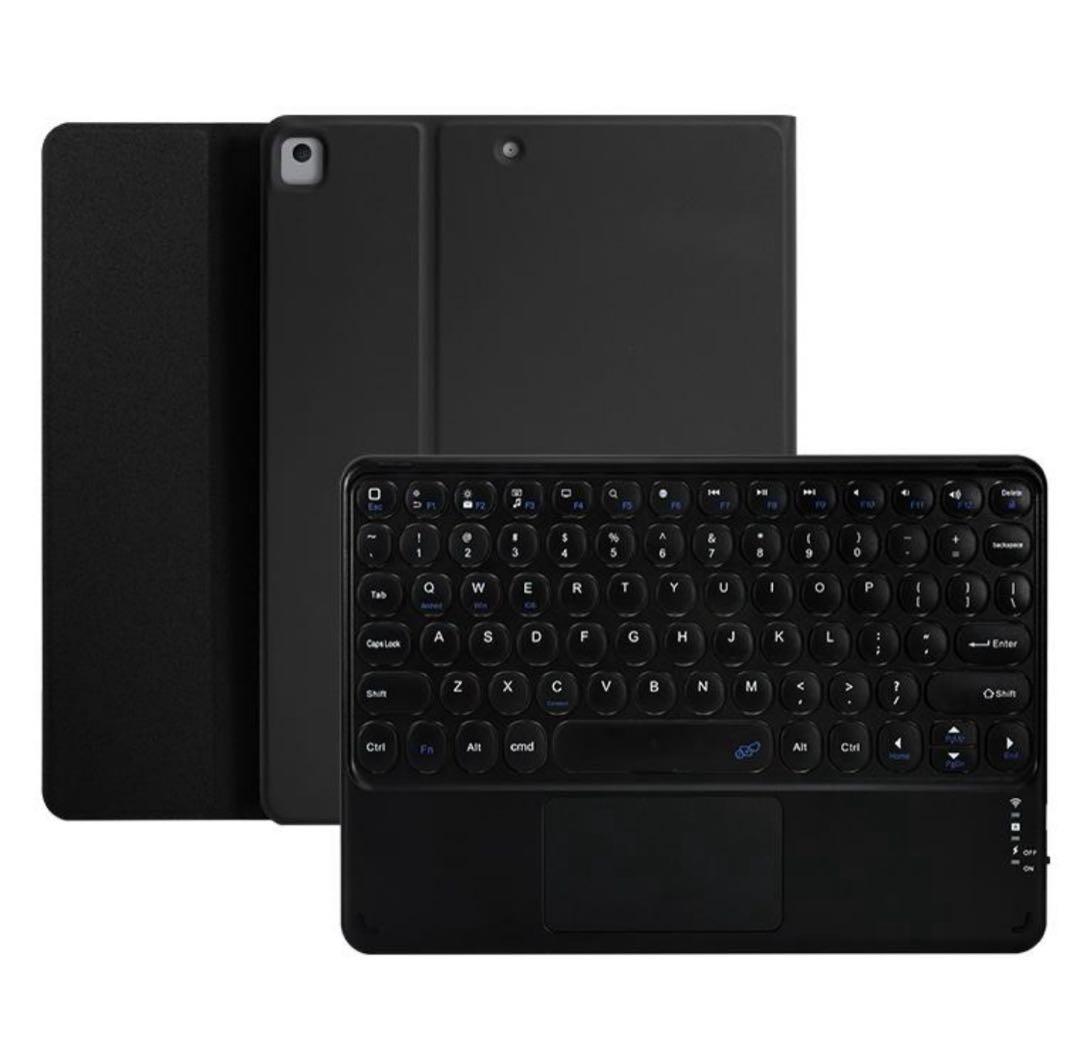 美品iPad 第10世代 64GB キーボードケース・ペン・ケース