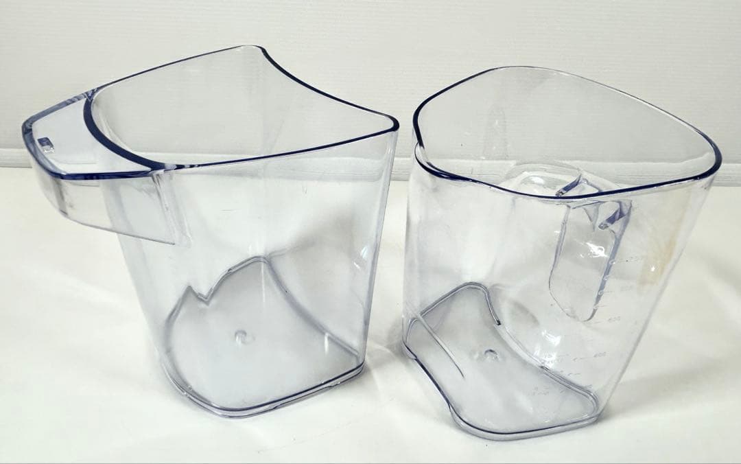 KUVINGS　クビンズ ホールスロージューサー JSG-641M レッド