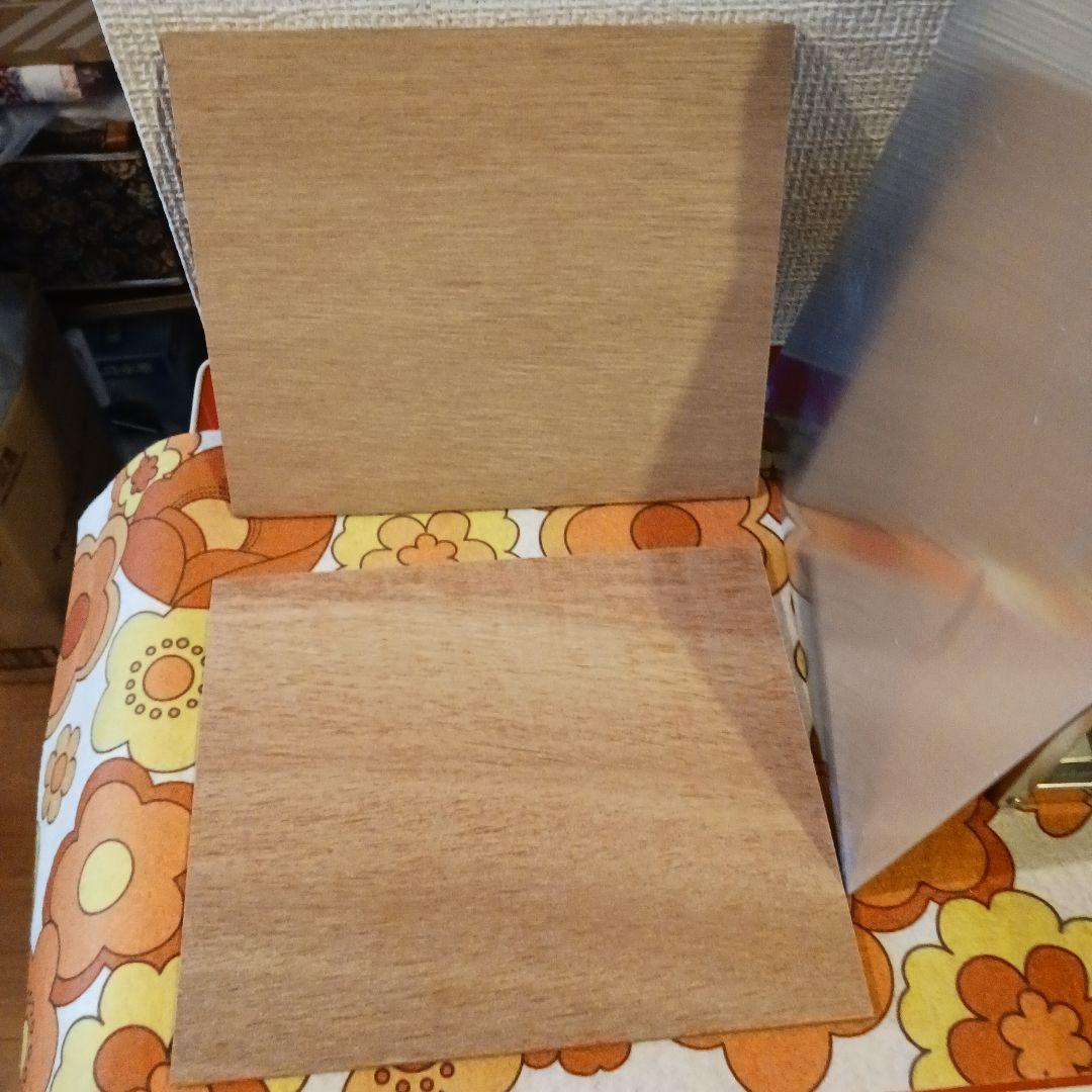 アルミ製 ボックス型 ストレージコンテナ オカモチ 出前箱 レトロ 食堂