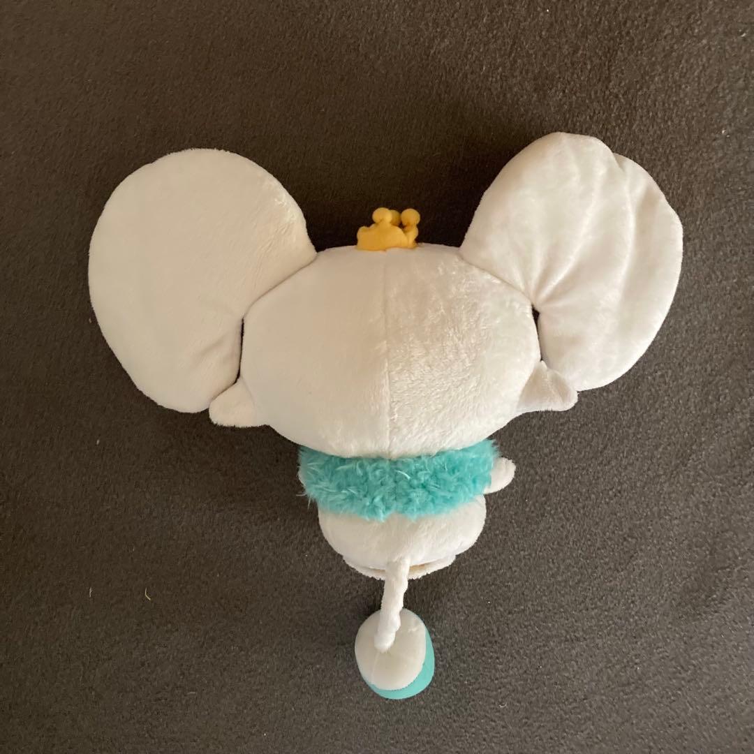 おもちゃ プリキュア キャラクター マスコット 妖精 ぬいぐるみ