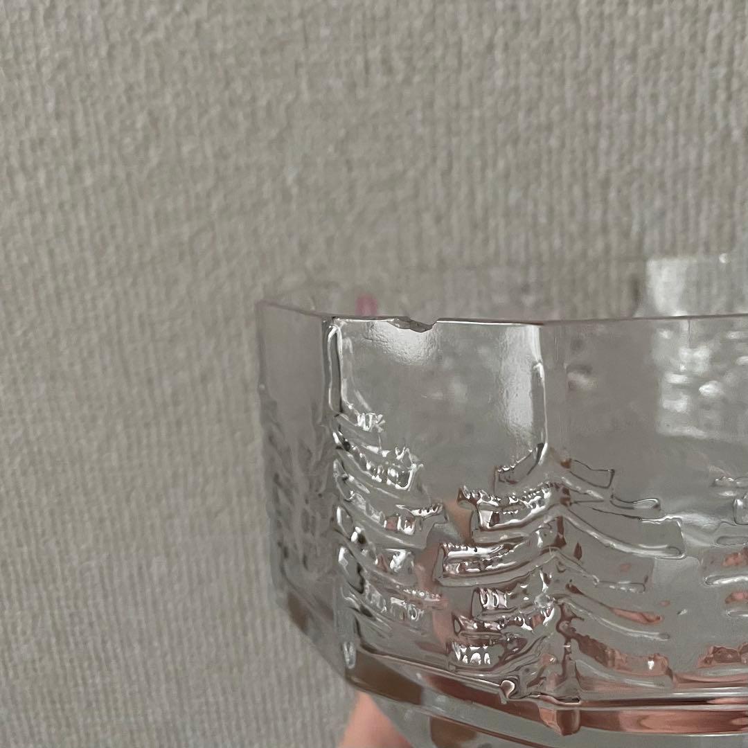  kuusi ガラスボウル