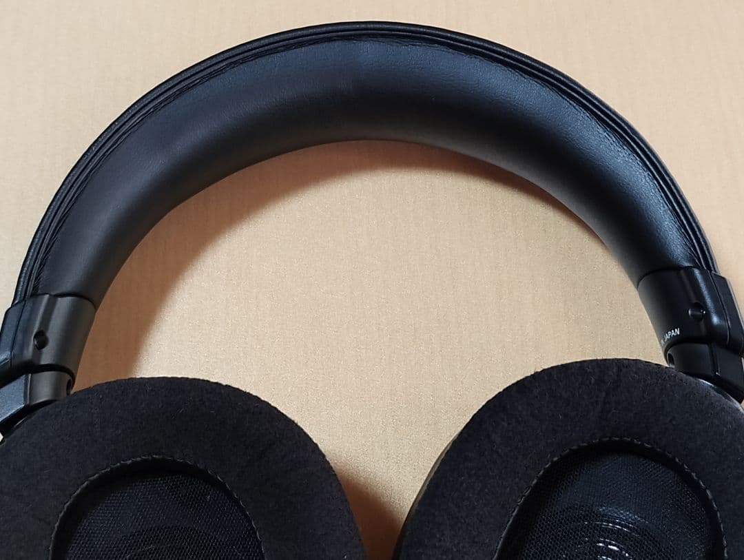 ソニー ヘッドホン MDR-M1ST