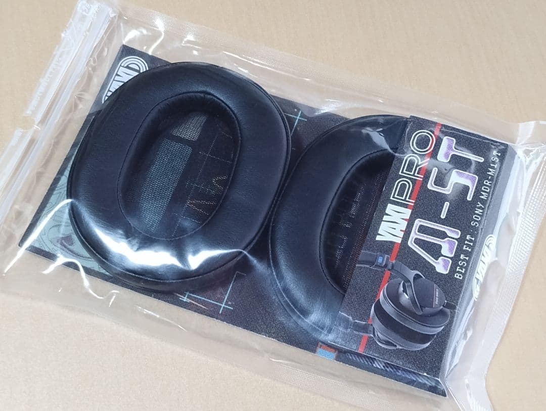 ソニー ヘッドホン MDR-M1ST