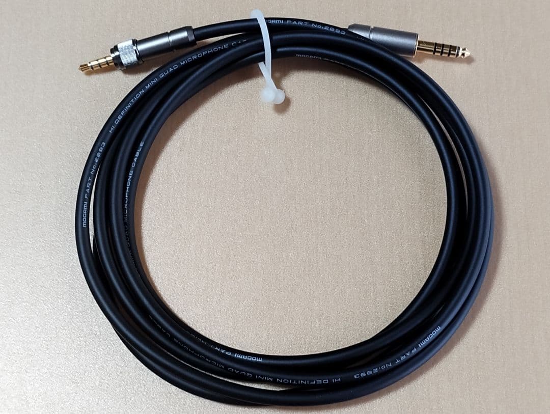 ソニー ヘッドホン MDR-M1ST