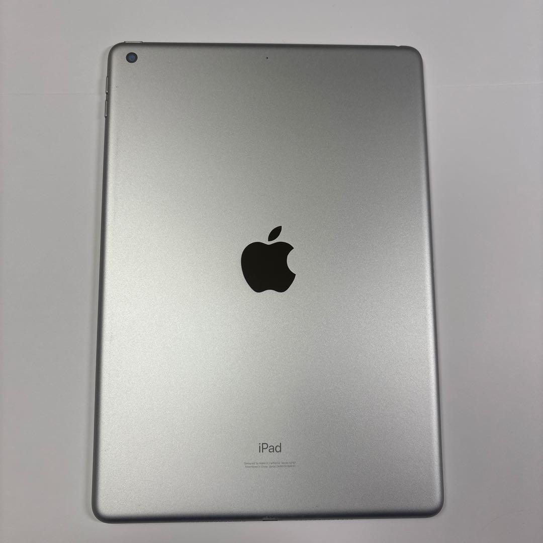 iPad 本体 日本語設定