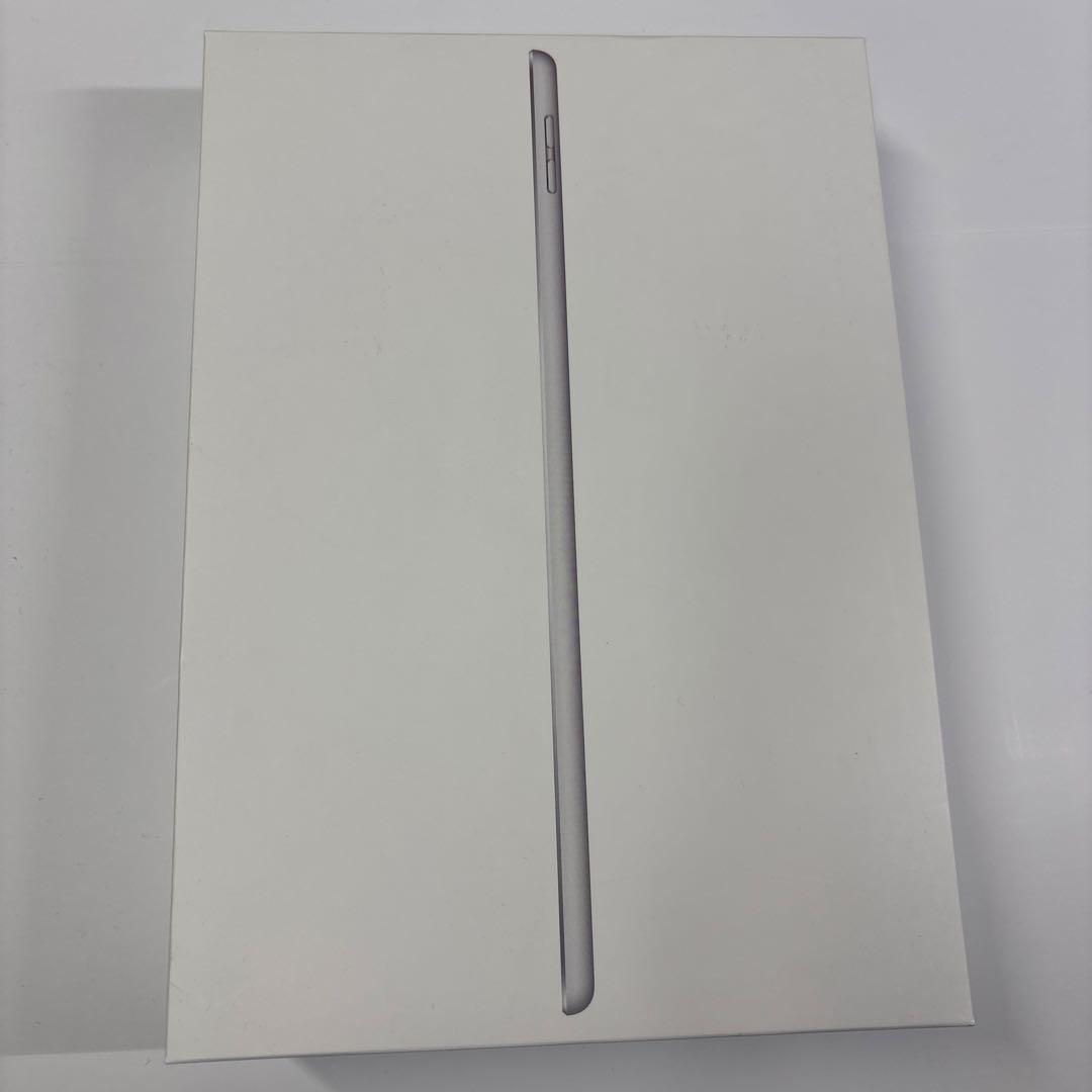 iPad 本体 日本語設定