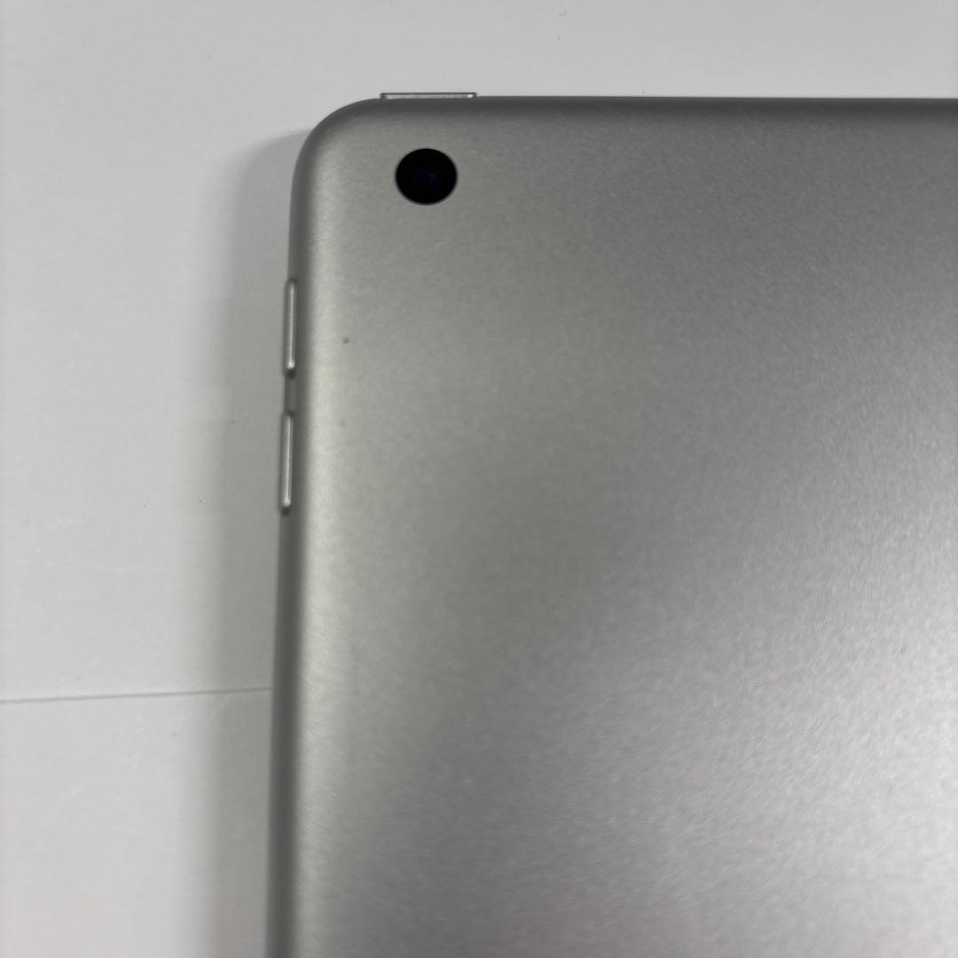 iPad 本体 日本語設定