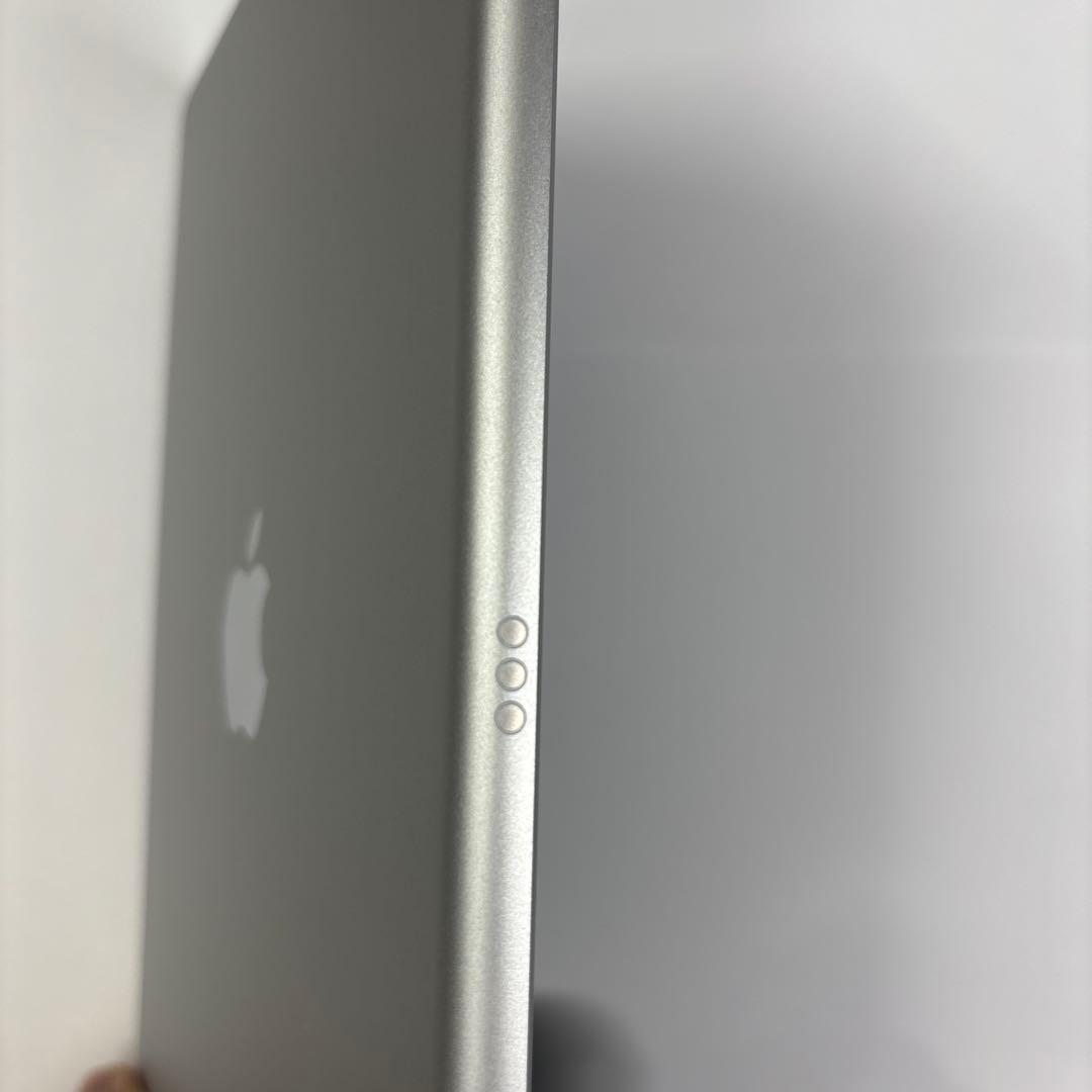 iPad 本体 日本語設定