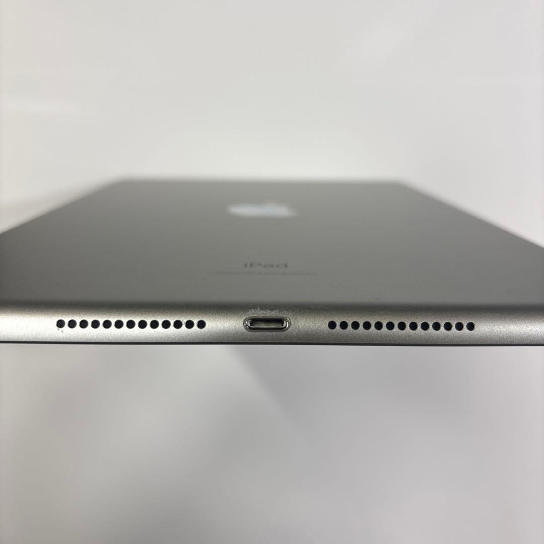 iPad 本体 日本語設定