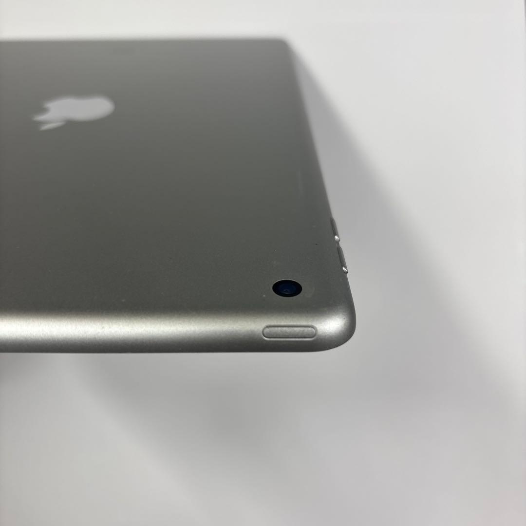 iPad 本体 日本語設定