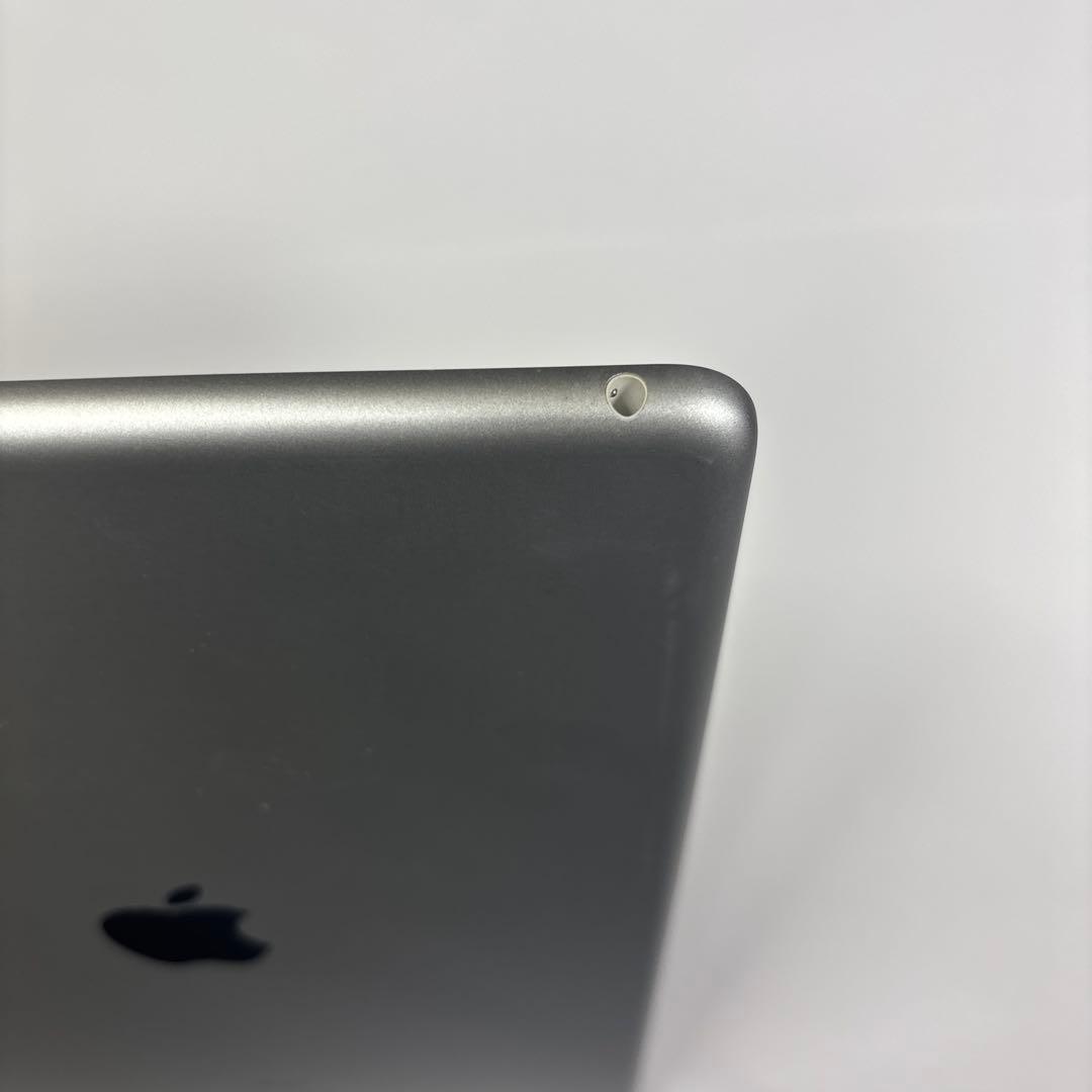 iPad 本体 日本語設定